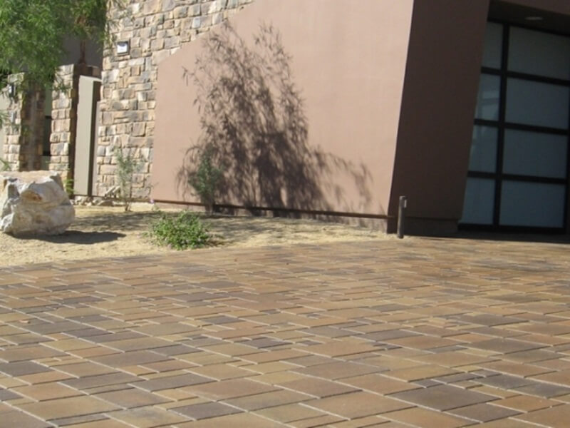 Driveways Pavers Orco