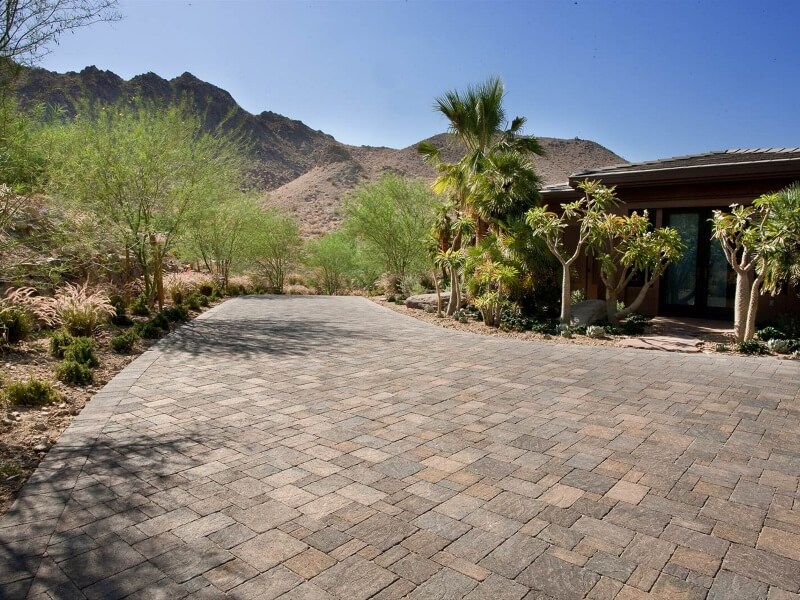 Driveways Pavers Orco Catalog 
