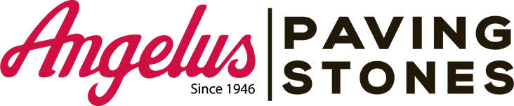 Angelus Paving Stones Logo
