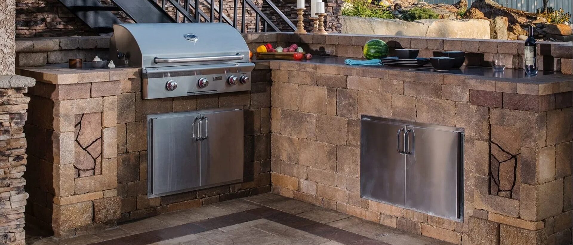 bbqs pavers belgard main 2