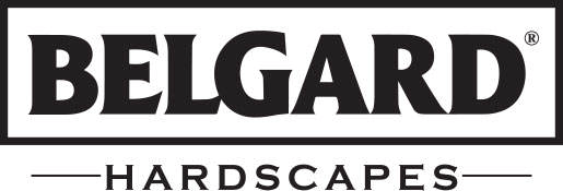 Blegard Paving Stone Logo