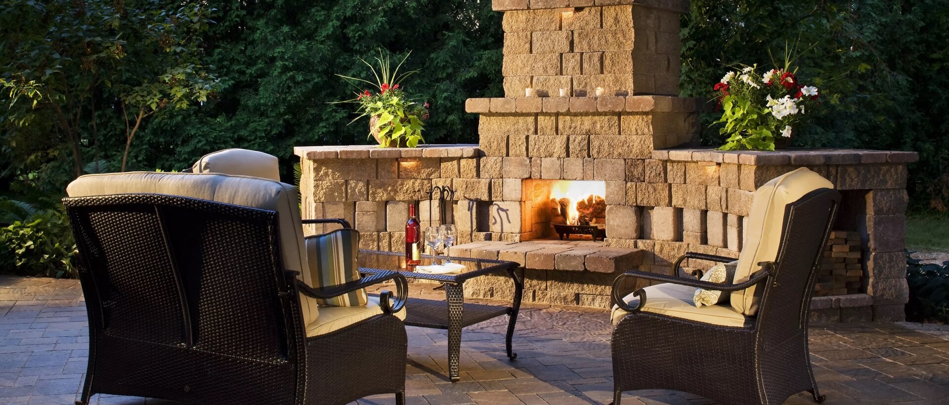firepits pavers belgard main 2