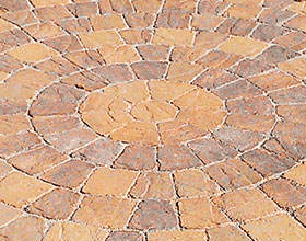 pavers-pattern-circular