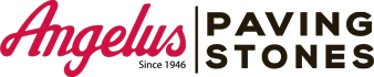 Top Pavers Manufacturer Angelus Logo