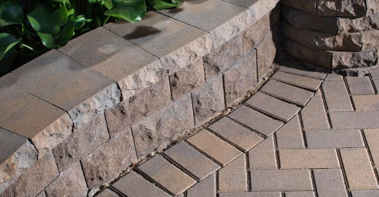 Tips for Installing Pavers