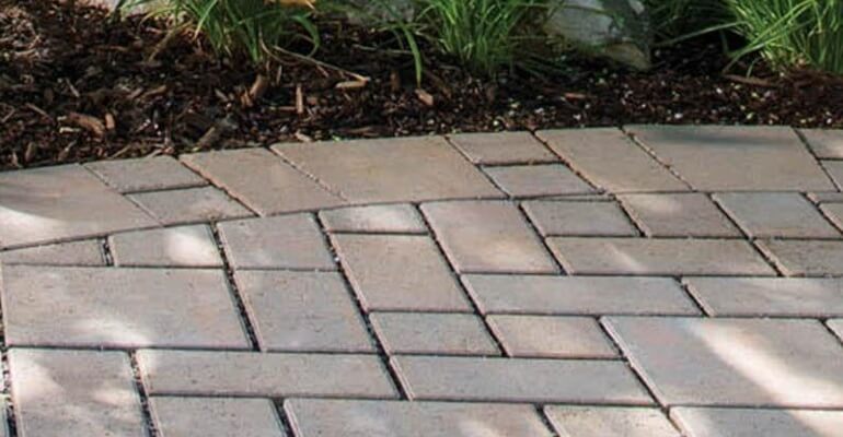 What are permeable pavers?
