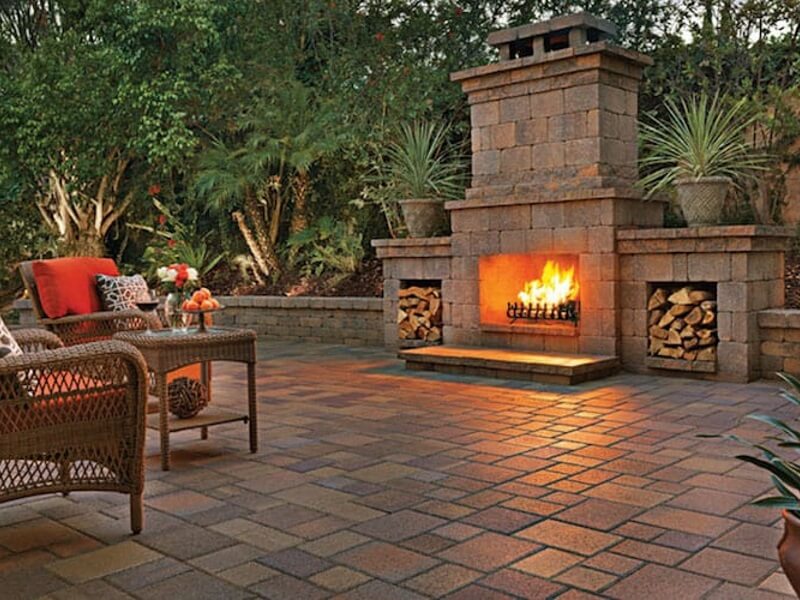 Angelus Courtyard Stone Traditional Reviews