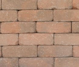 Angelus Rustic Wall Stone | Eminent Pavers