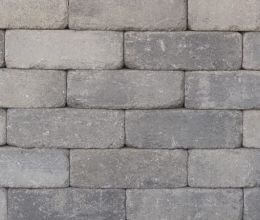 Angelus Rustic Wall Stone | Eminent Pavers