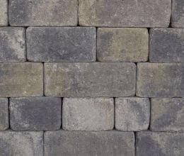 Gray – Moss – Charcoal